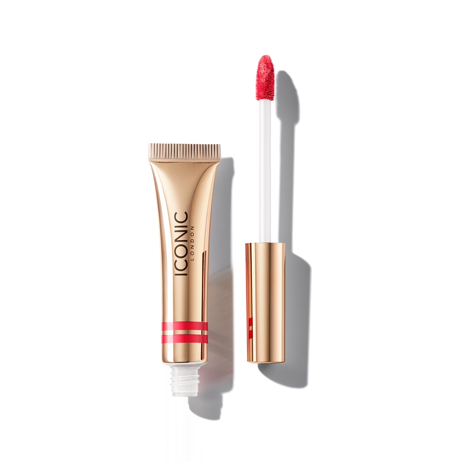 CLOUD KISS MATTE LIP MOUSSE BY ICONIC LONDON ( MOUSSE LABIAL)